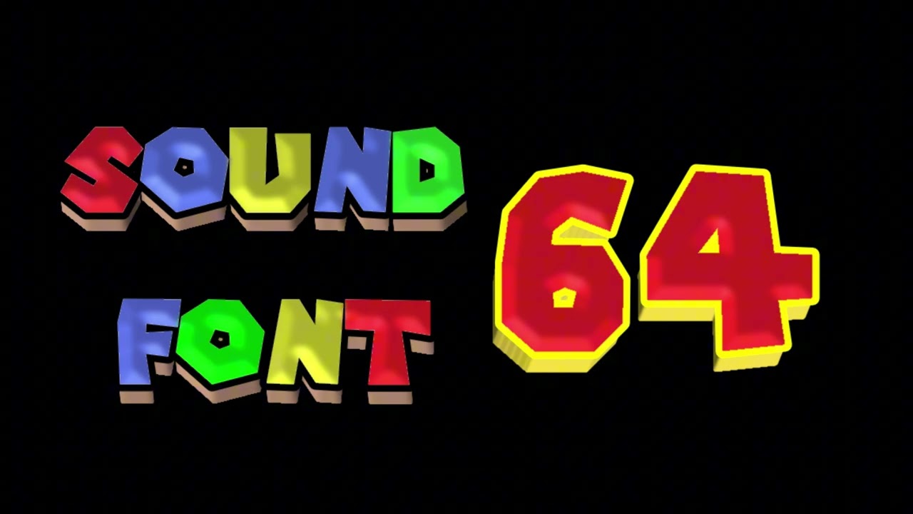 KoopaSwing (Deltarune X SM64)