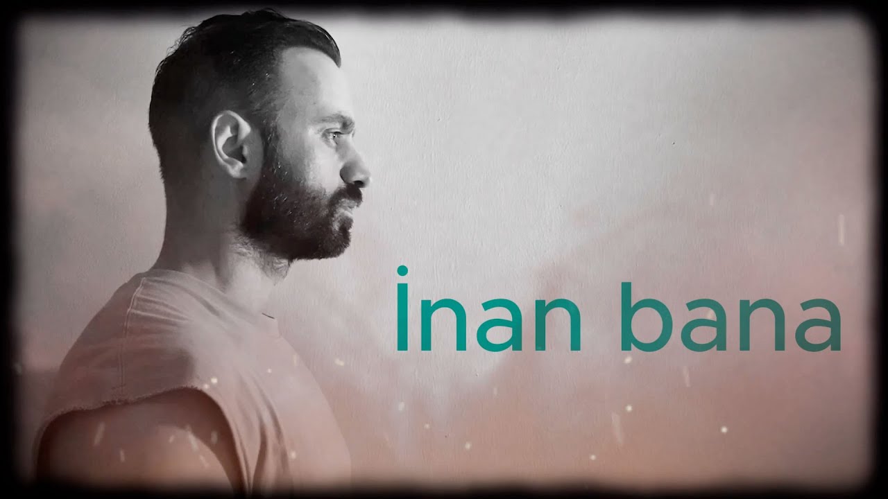 Eren Sandal - İnan Bana