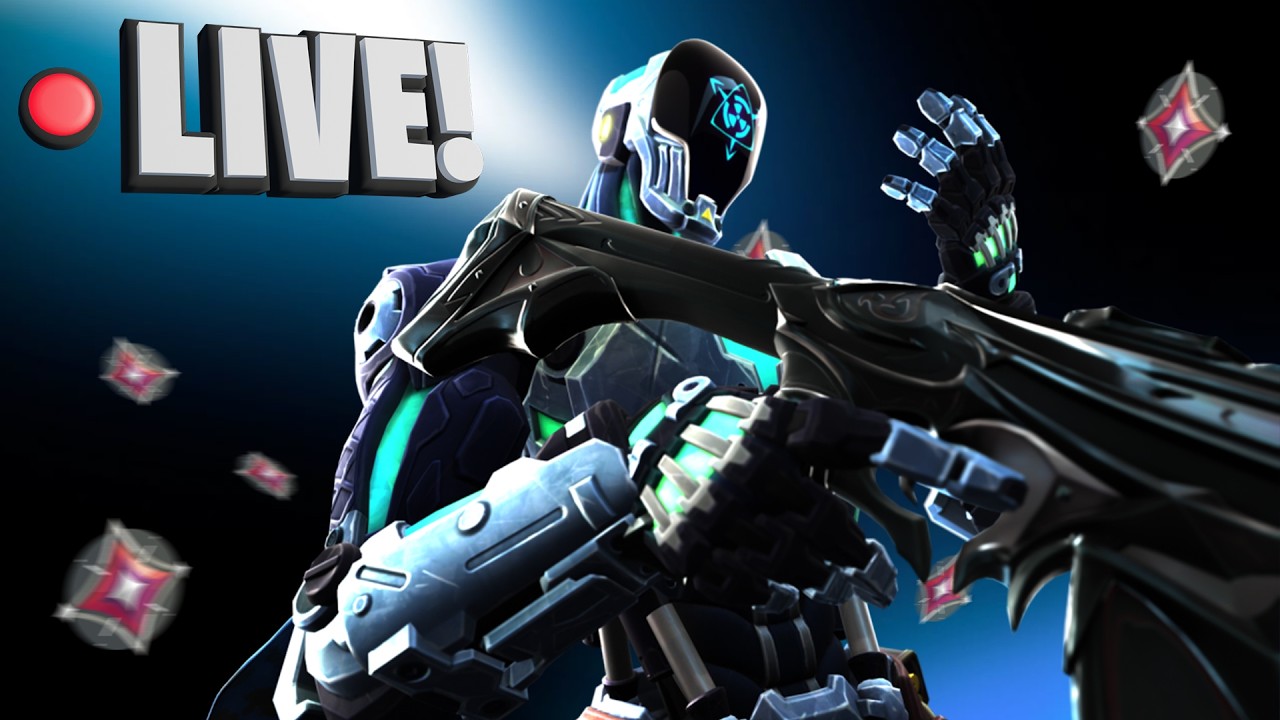 Deranked to Ascendant 3  I RECO ESPORTS I