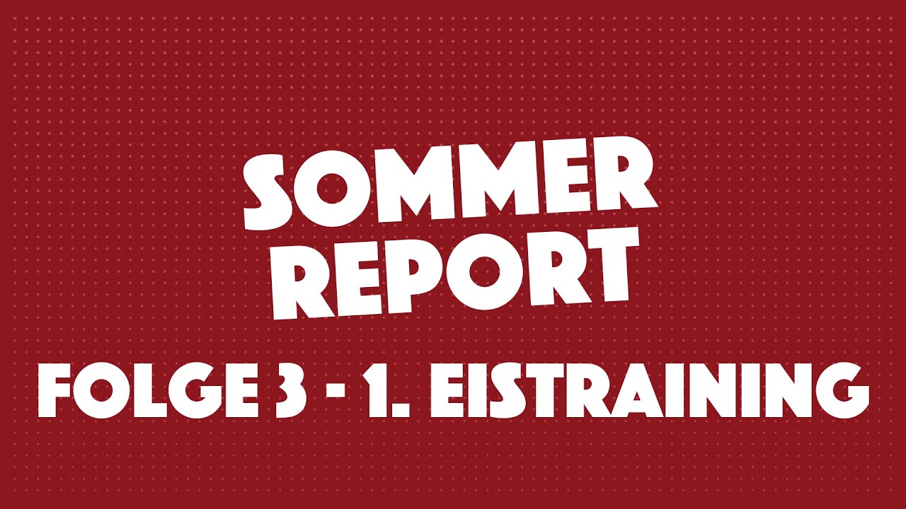 DSC Sommerreport - Folge 3