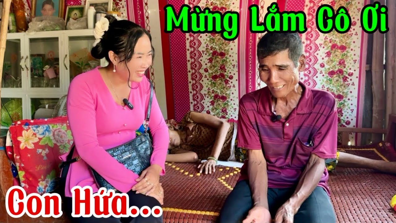 Bất Ngờ Cha THIẾU NỮ XINH ĐẸP Lên Tiếng Về Số Tiền Gửi Tiết Kiệm| PHƯƠNG THÚY TV#1335
