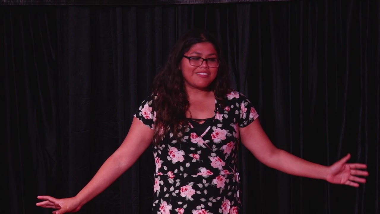 You Can Choose Your Reality | Imelda Golden | TEDxHiltonHead