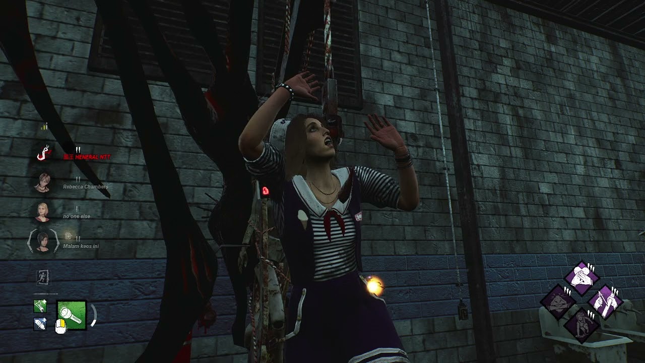 DBD PC with friends / 2026-02-27 PART 3