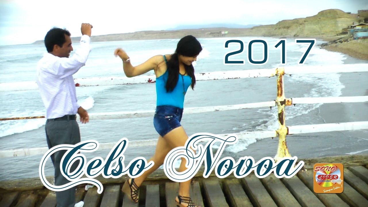 CELSO NOVOA 2017 ALEJATE