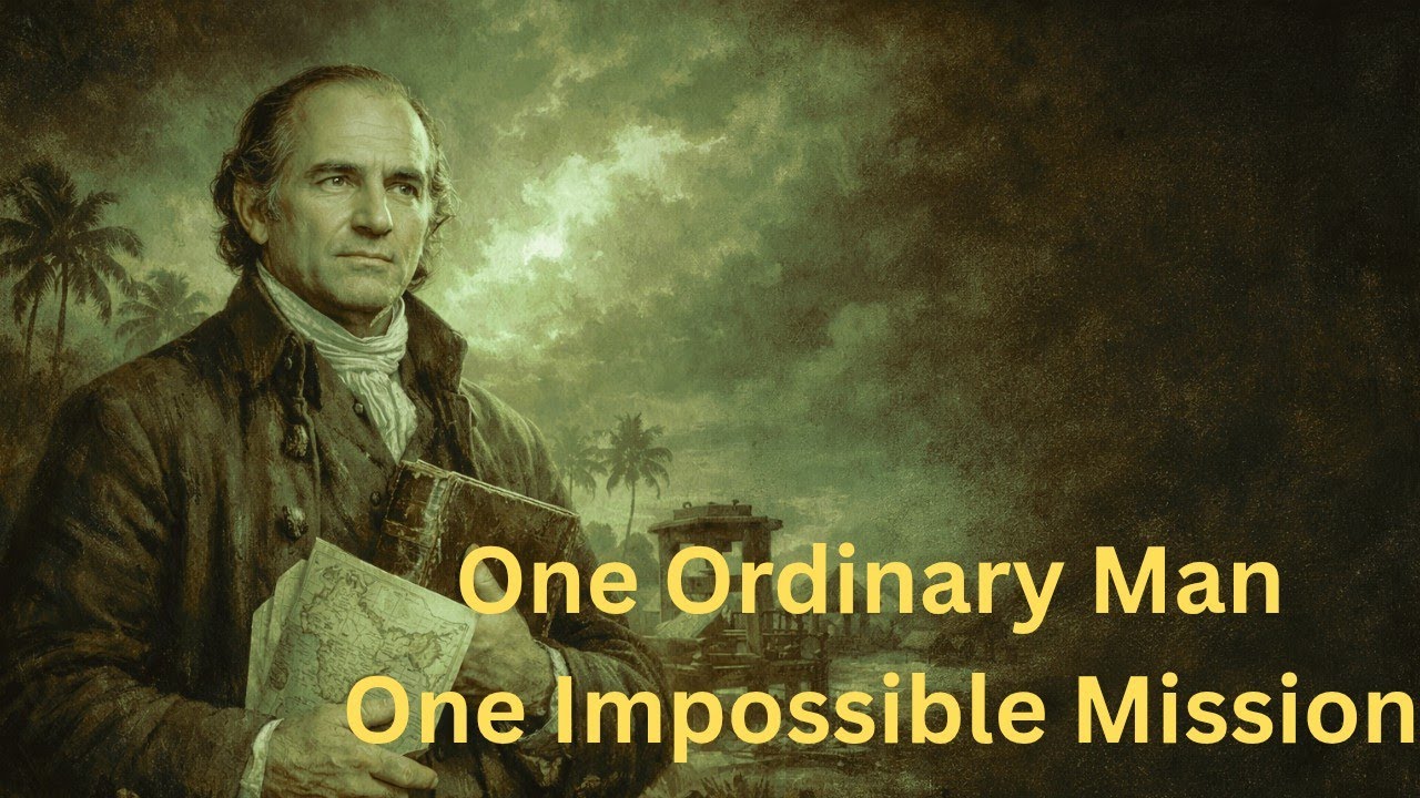 Faith That Refused to Quit: The Life of William Carey