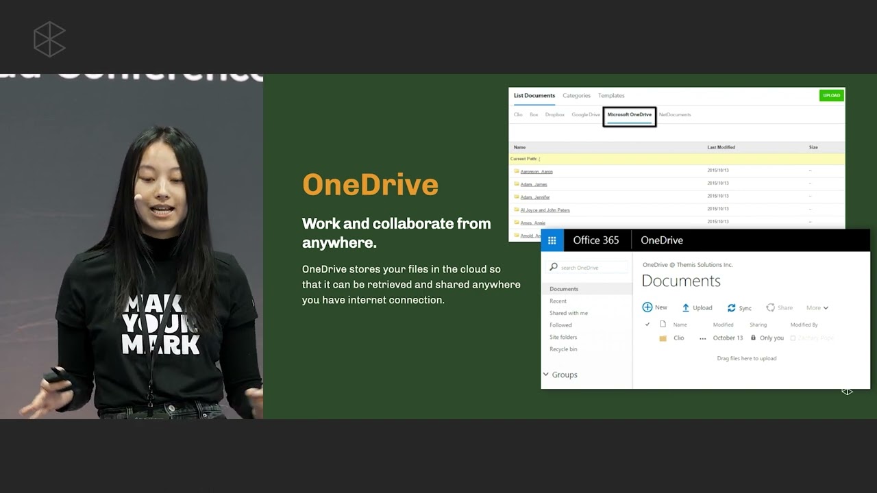 Best Practices: Clio x Microsoft 365