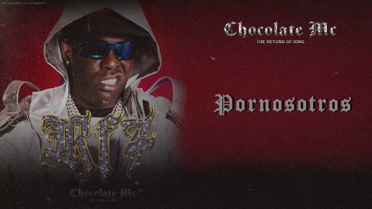 Chocolate Mc Ft Wampi X Wow popy X Fixty oddara & Ja Rulay - Por Nosotros Remix (Audio Oficial)