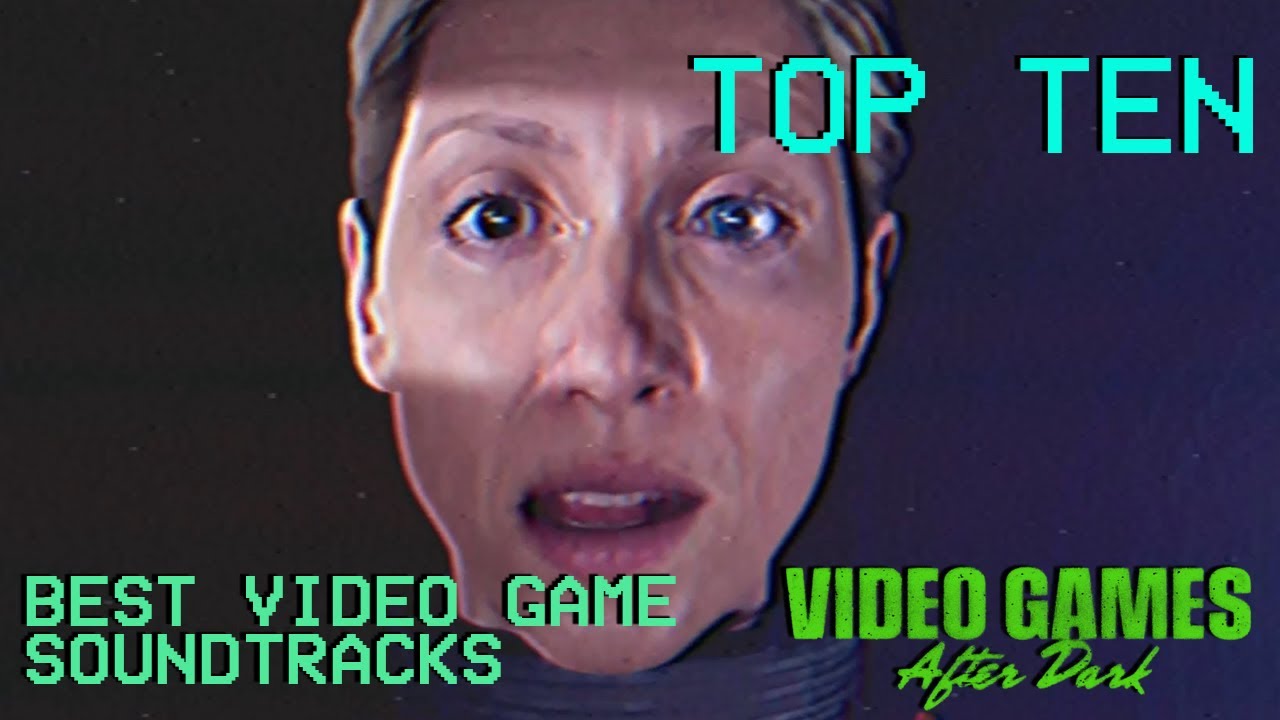 The Top 10 Best Video Game Soundtracks of All Time