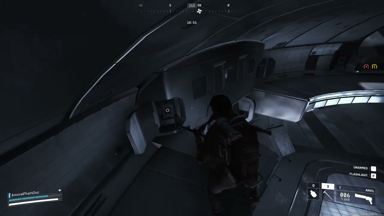 ARC Raiders - GETTING QUEEN'S REACTOR CORE. I wasn't even planning on doing this! It just HAPPENED!!