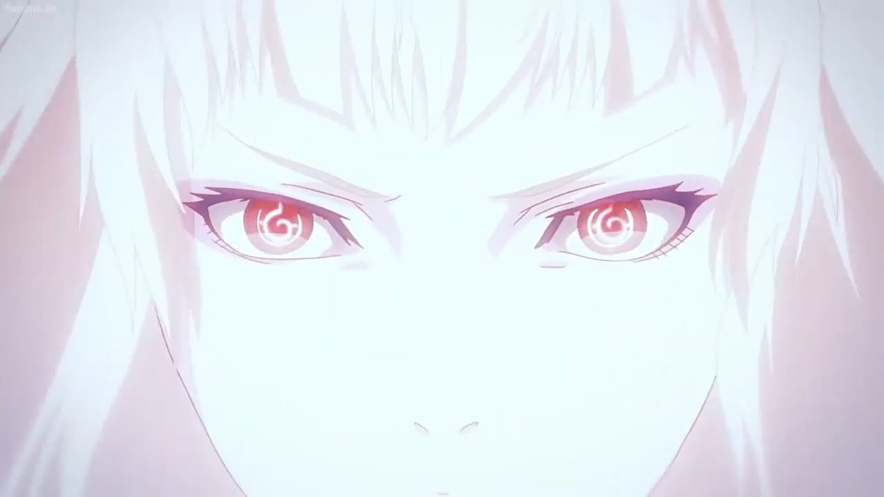 Holy Maiden turns into a Demon | Shingeki no Bahamut: Genesis