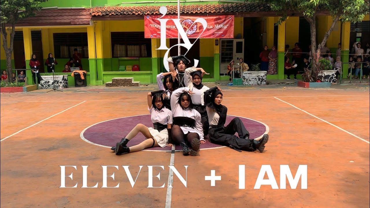 Dance Cover 