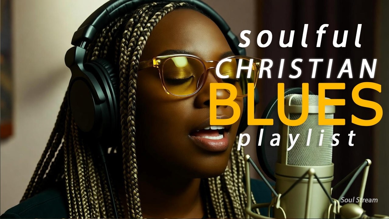 Psalms Of Thanksiving And Praise In R&B - All My Heart