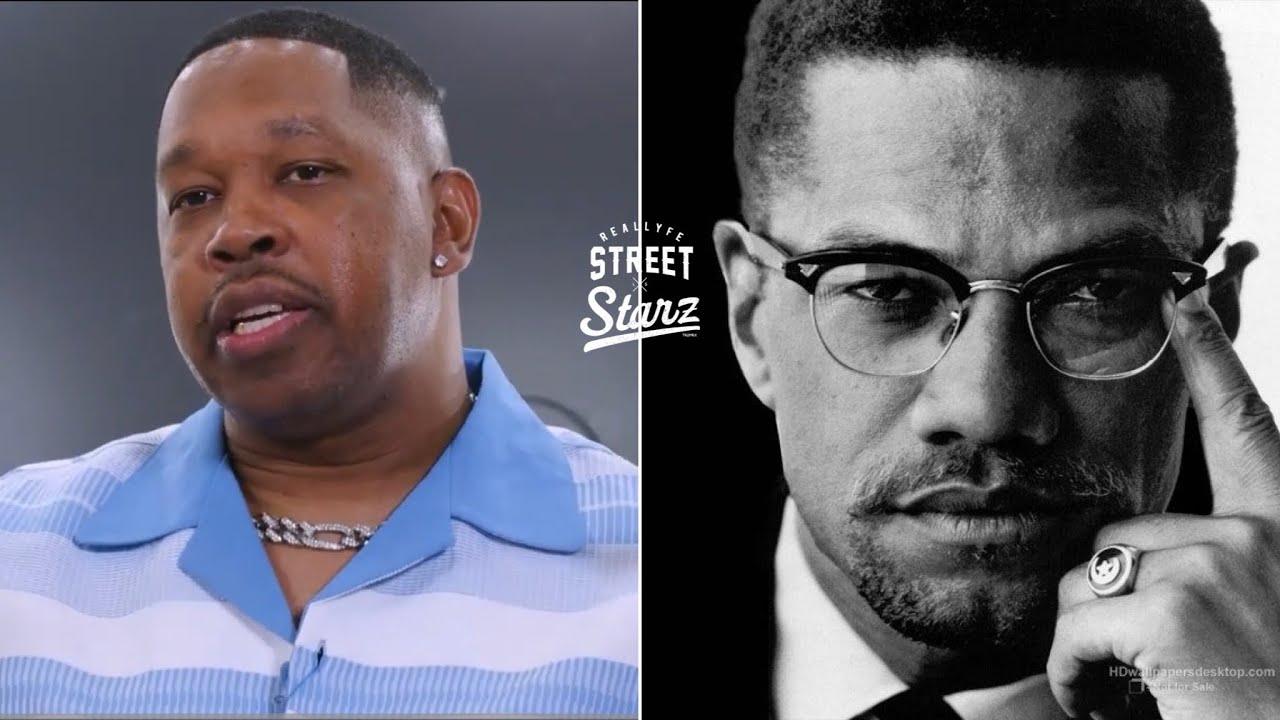 Terrance Gangsta On Muslims In Prison: Street Politics & Religion