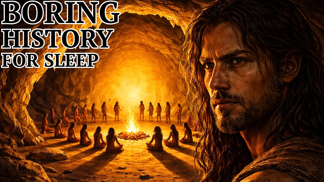 No Blankets! How Prehistoric People Survived the Ice Age With Animal Furs