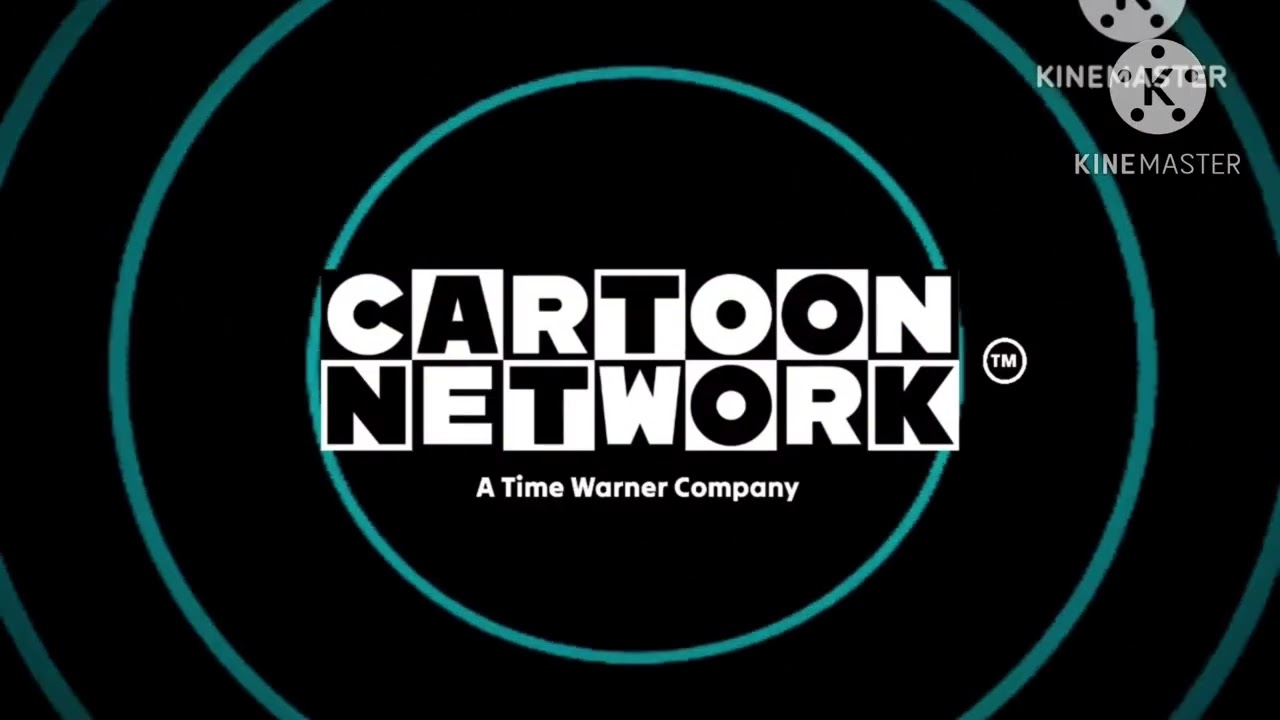 Cartoon Network Studios/Cartoon Network Productions Logo (2020)