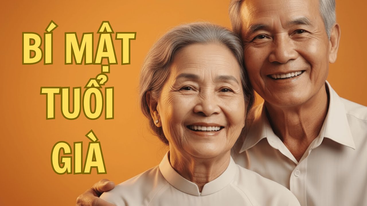 Gia đình 3 thế hệ: Lợi ích ít ai ngờ – Bí quyết người cao tuổi