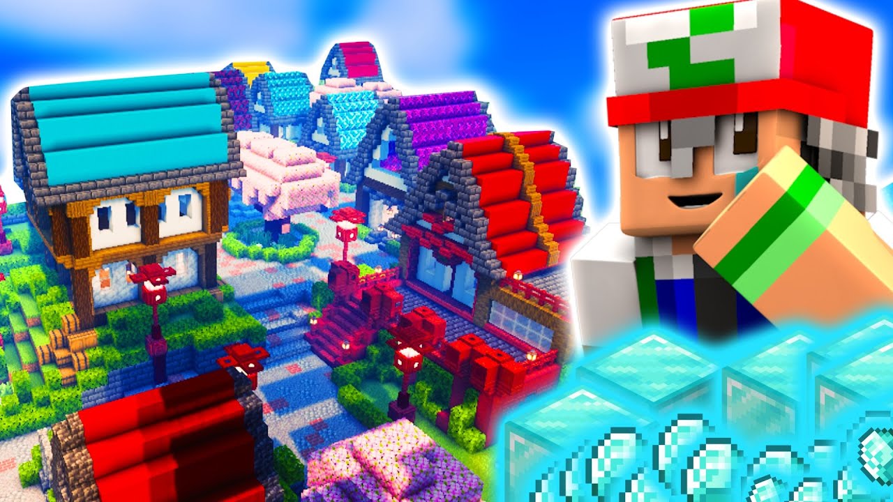 E&Chi;&Tau;&Iota;&Sigma;&Alpha; &Mu;&Iota;&Alpha; &Nu;&Epsilon;&Alpha; &Pi;&Omicron;&Lambda;&Eta; &sigma;&tau;&omicron;&nu; 404 Minecraft Server