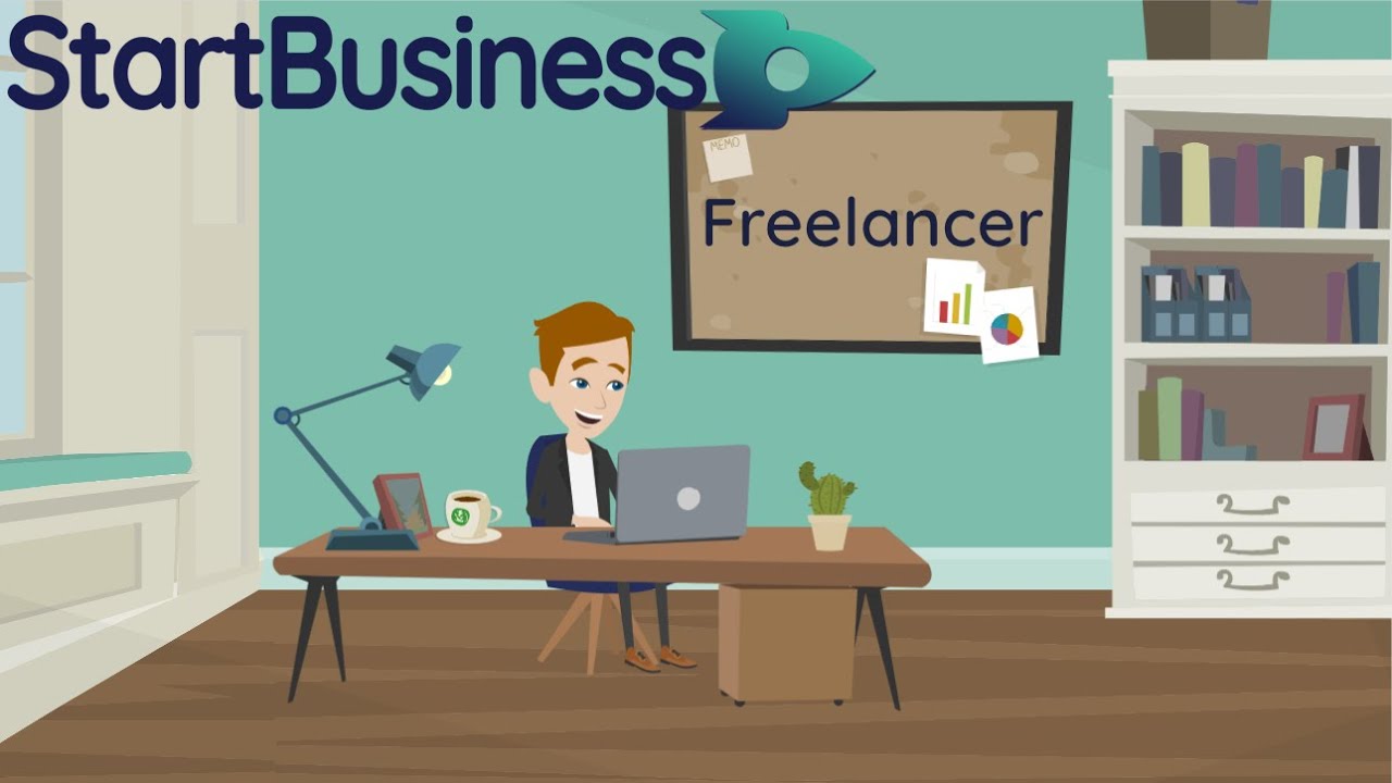 Freelancer Lizenz erkl&auml;rt | Firma in Dubai gr&uuml;nden | StartBusiness