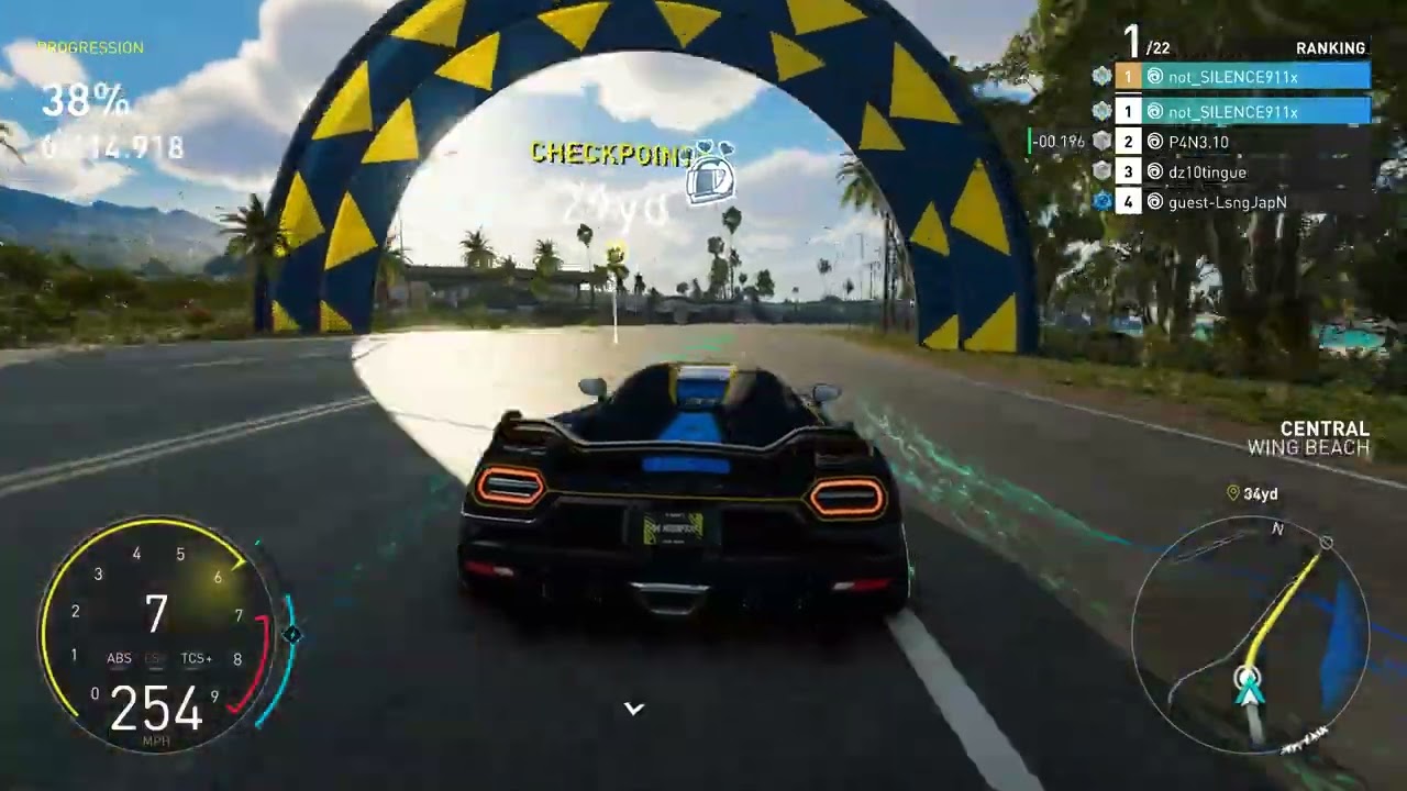 Don’t Let The Lower Rank Fool You