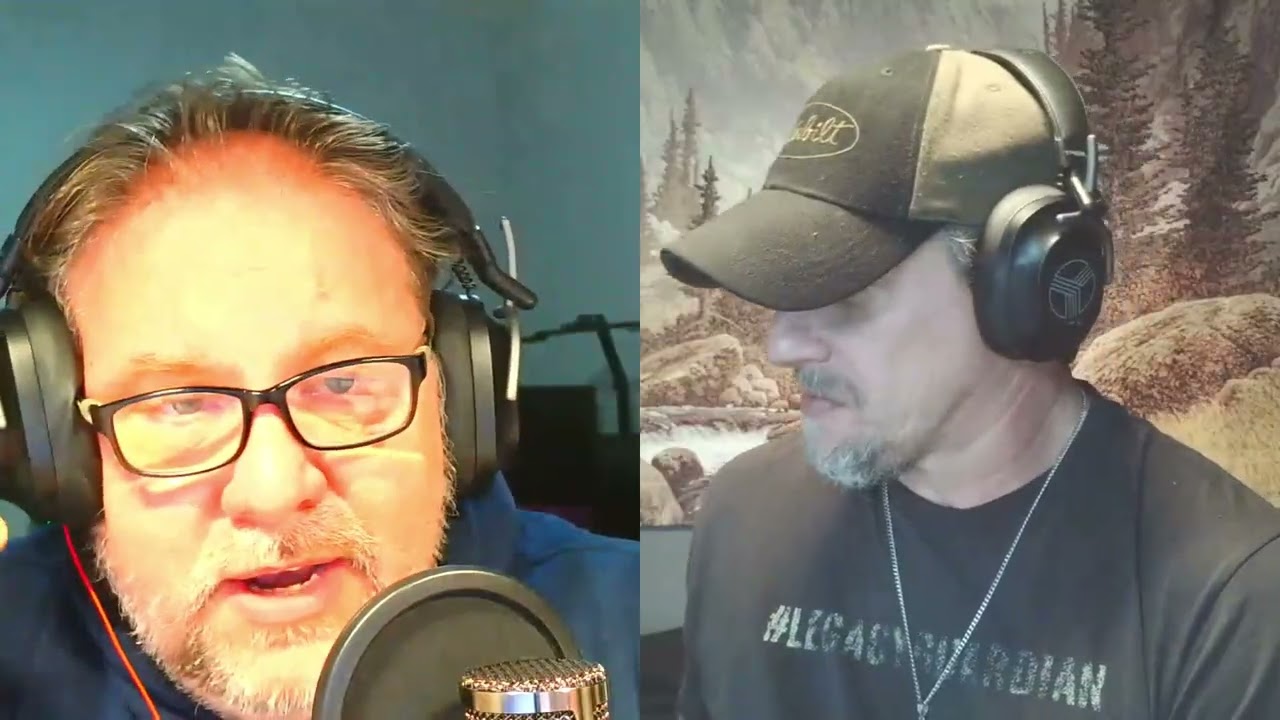 The New Trucking Standard Episode 15