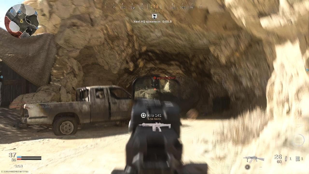 Call of Duty: Modern Warfare