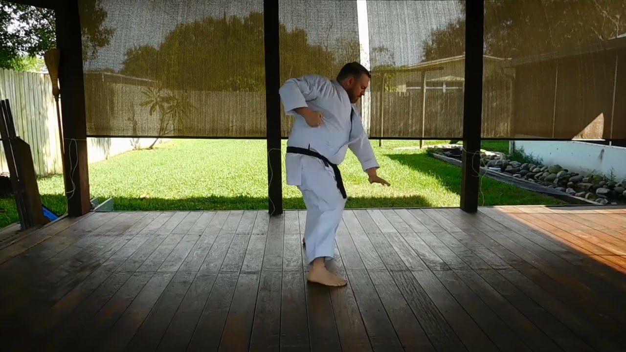 Tomari Seisan