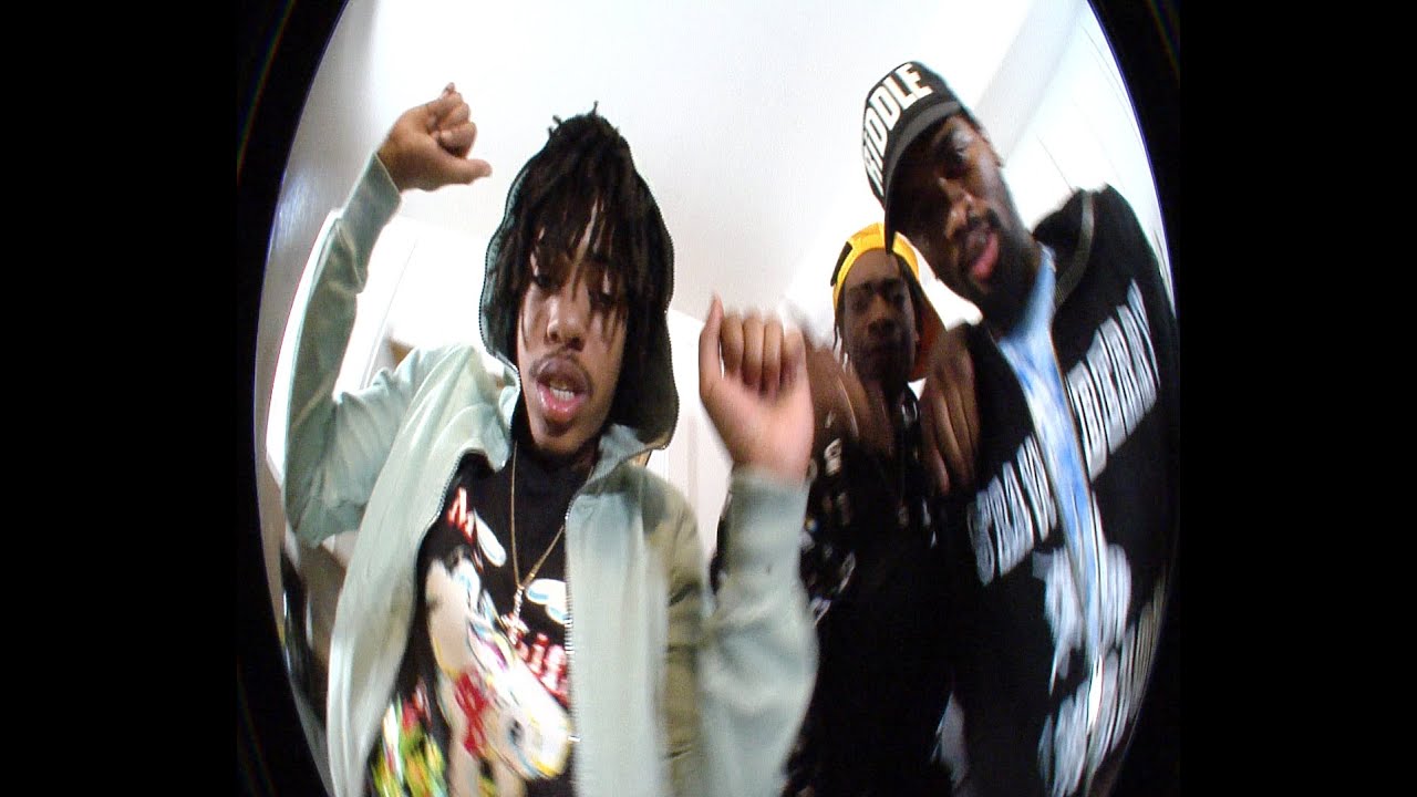 Zelly Ocho VLAD Files pt. 3 (Ft. Slime Sito & Duwap Kaine)