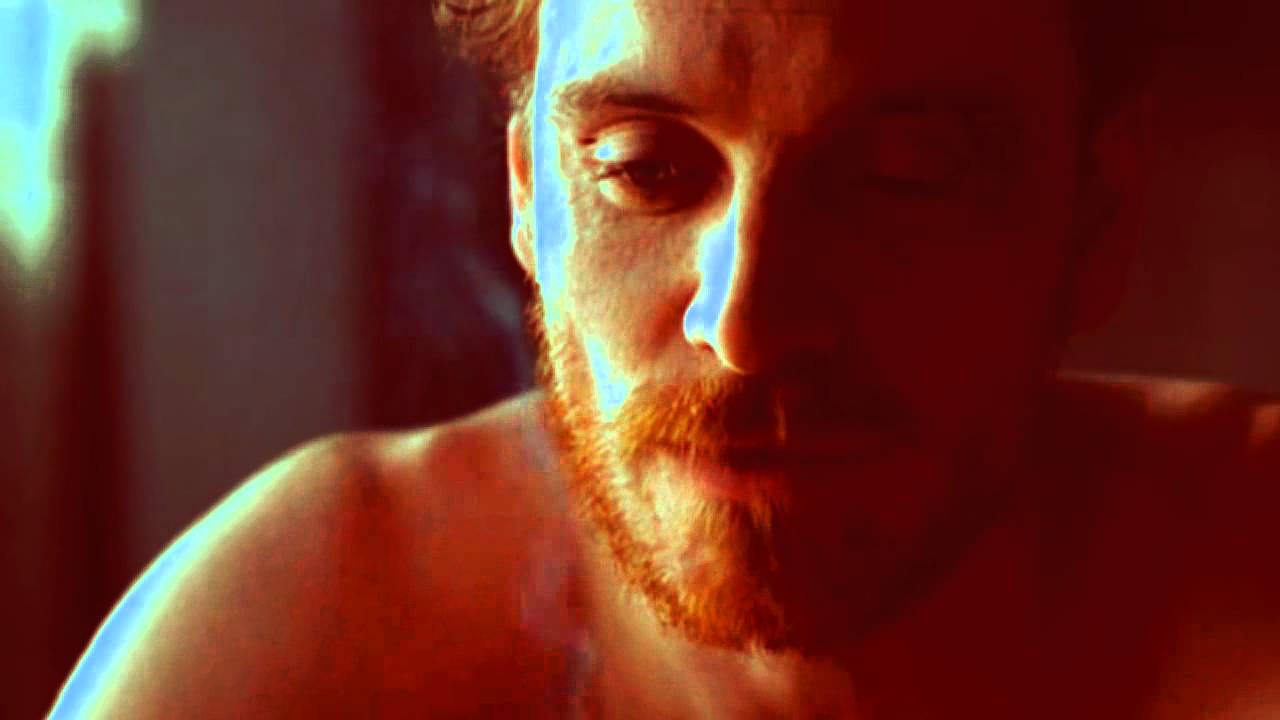 Teardrop on the Fire łł Erik Lensherr/Charles Xavier - Slash AU