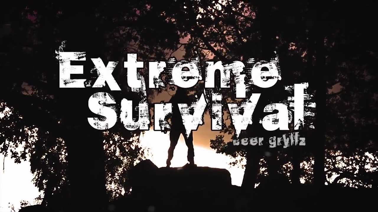 Beer Gryllz in Sweden - Part 2