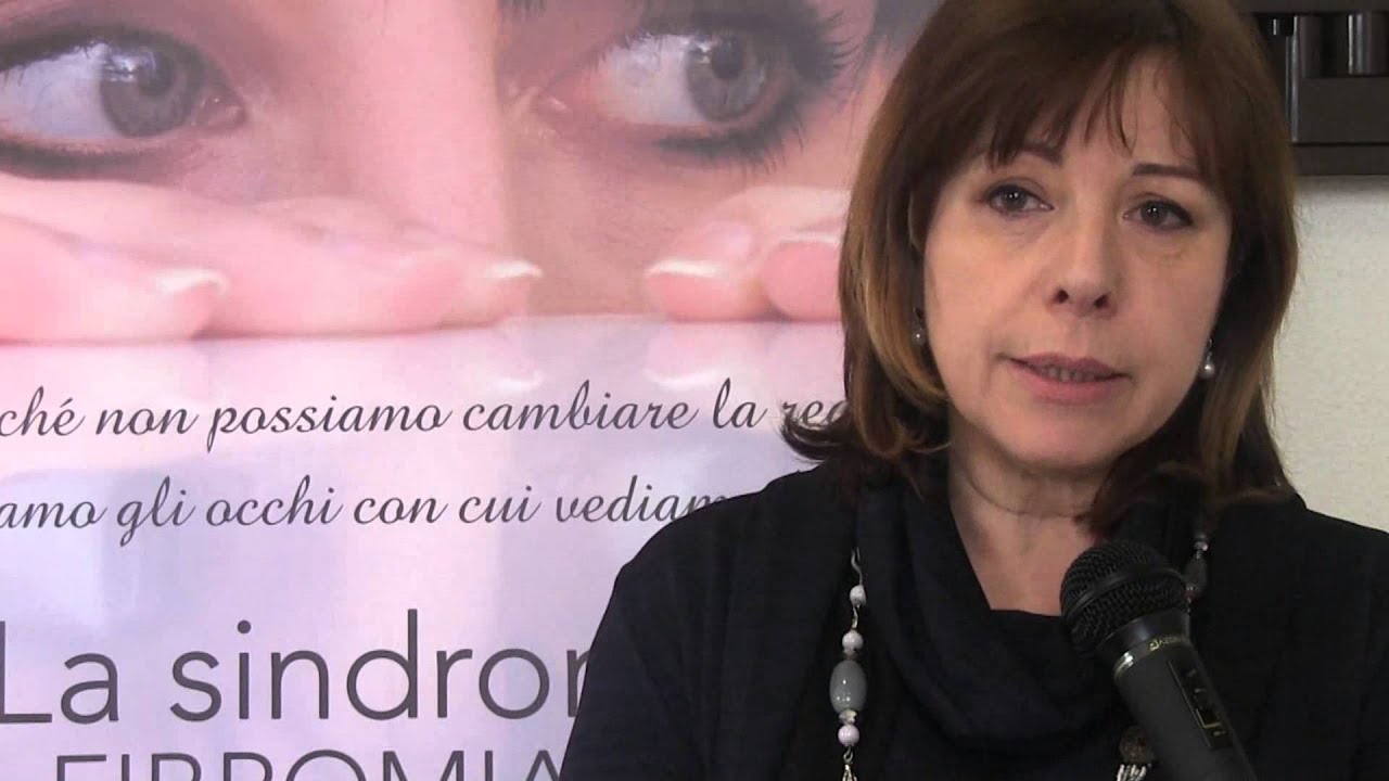 Fibromialgia: cosa vuol dire accettarla?