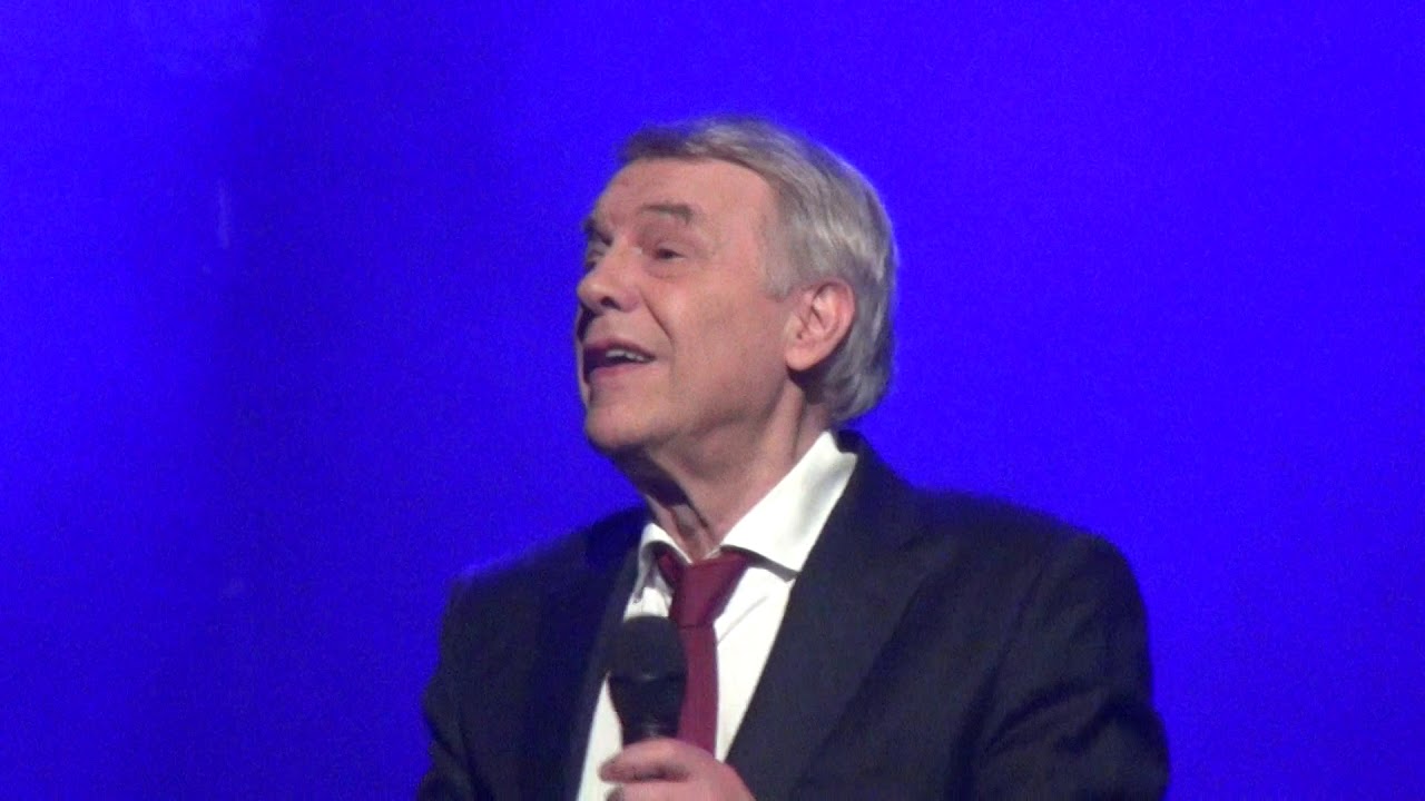 Salvatore Adamo  DOLCE PAOLA