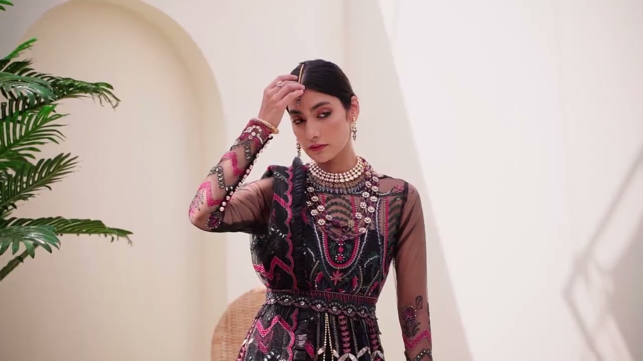 Riwayat Bemberg Chiffon Live Now | Motifz Luxury Chiffon Collection 2022