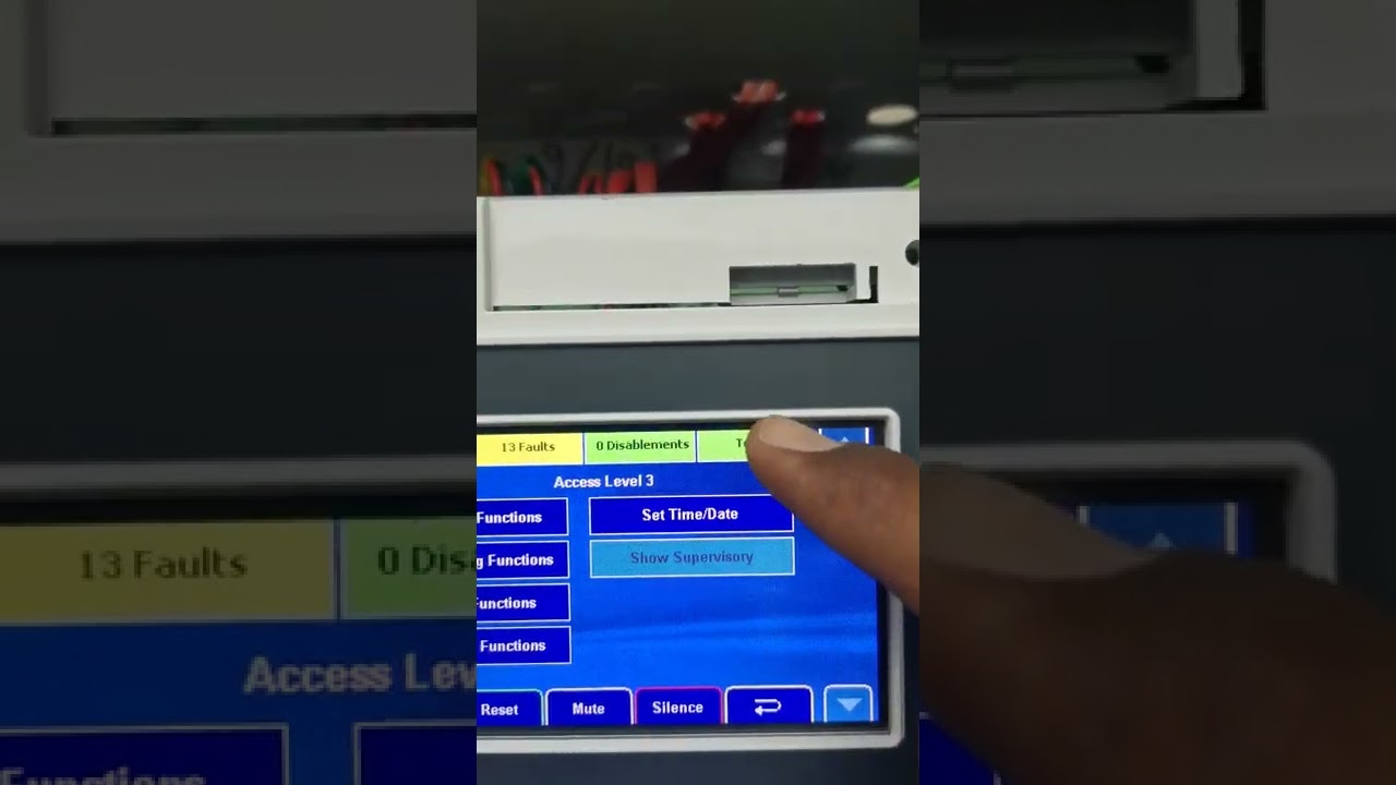 شرح لوحة كونتكس معنون context addressable programming