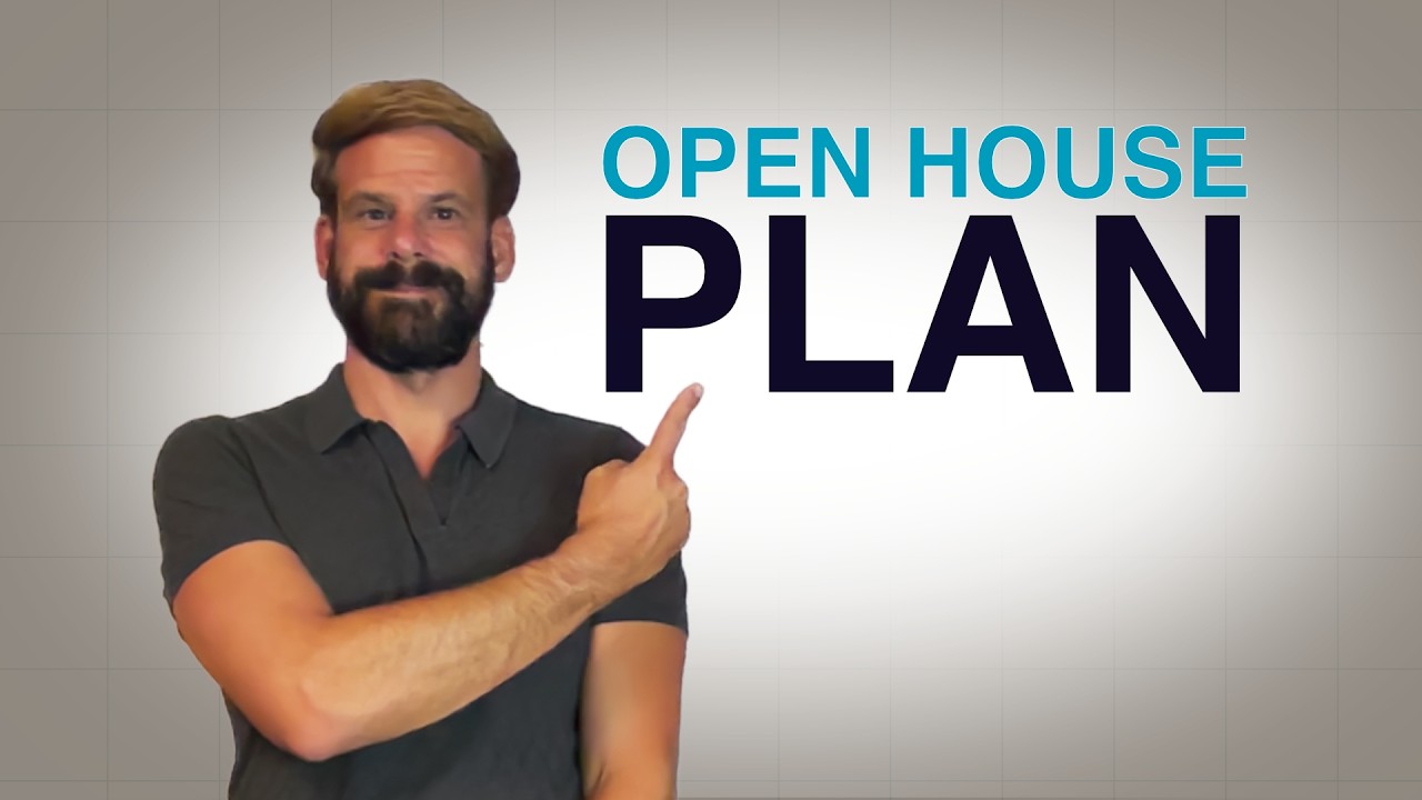 Open House Strategy, Turn Foot Traffic Into Offers