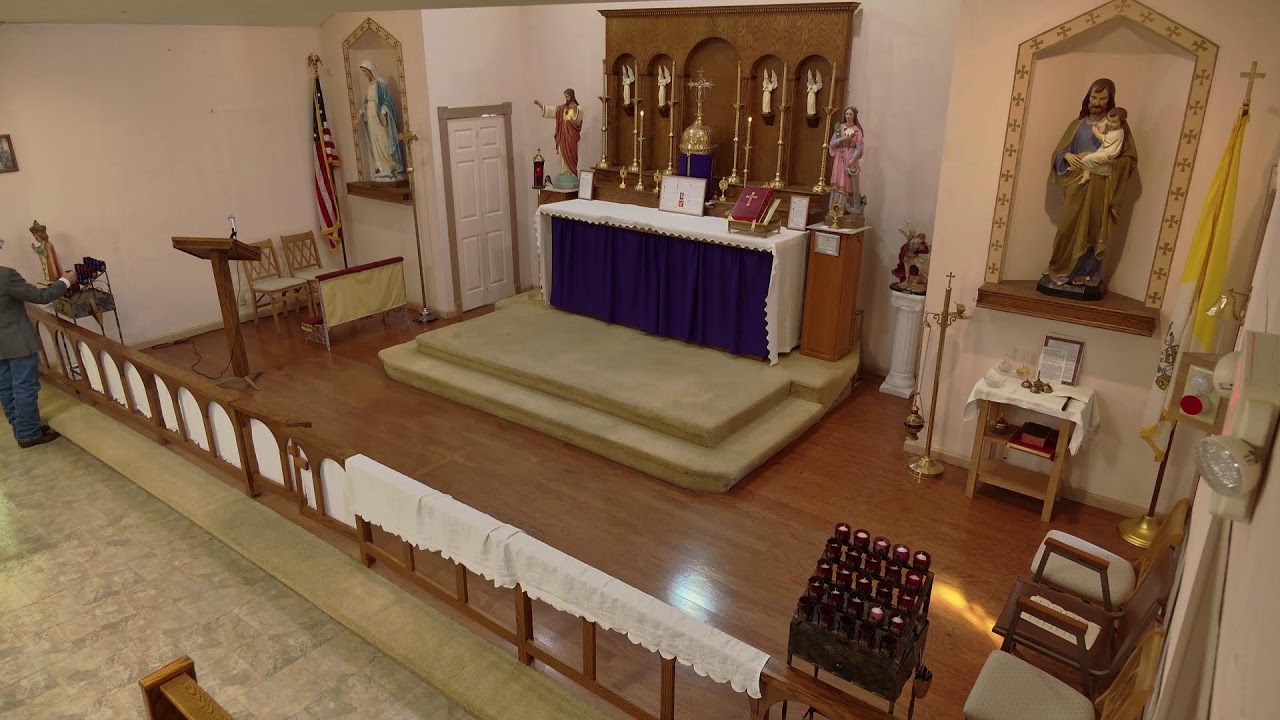 II nd Sunday of Lent