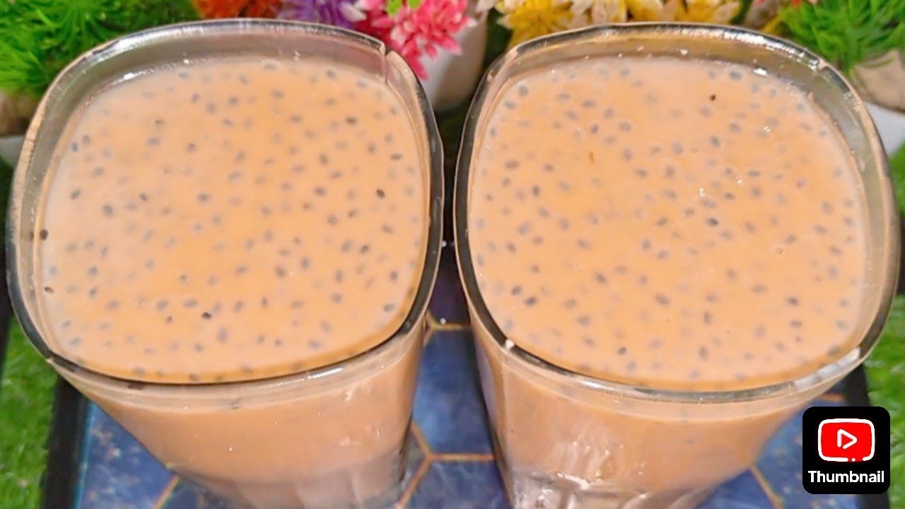 1 मिनट में स्ट्रॉबेरी रूह अफ़ज़ा शरबत 🍓🥤 मेरी स्पेशल स्ट्रॉबेरी रूह अफ़ज़ा रेसिपी 🍓