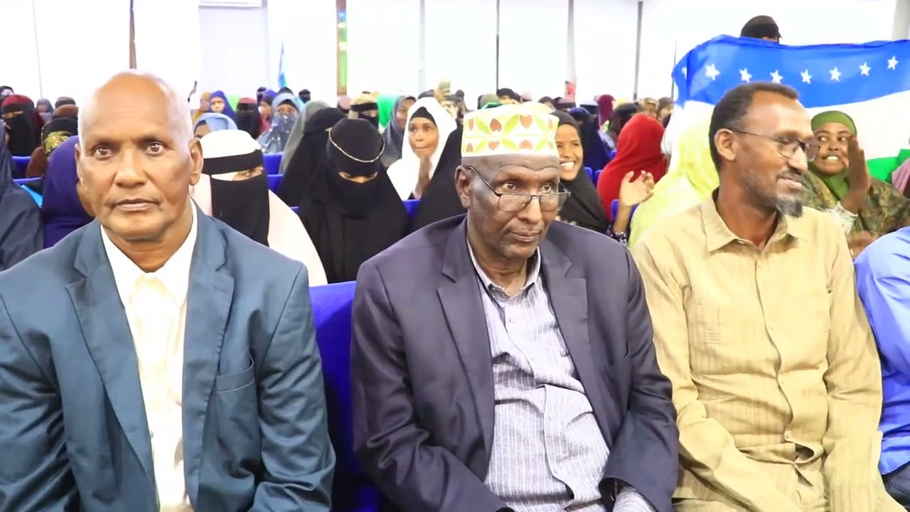 Heeganka xerada 54aad Garoowe, ciidamo Laaska gaaray, Difaaca Puntland iyo Tageerada Imaaraadka
