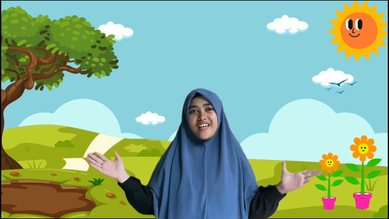 Kompilasi video ice breaker tepuk# Rahma Fadlila#stpibinainsanmulia#kampusgurukreatifindonesi#
