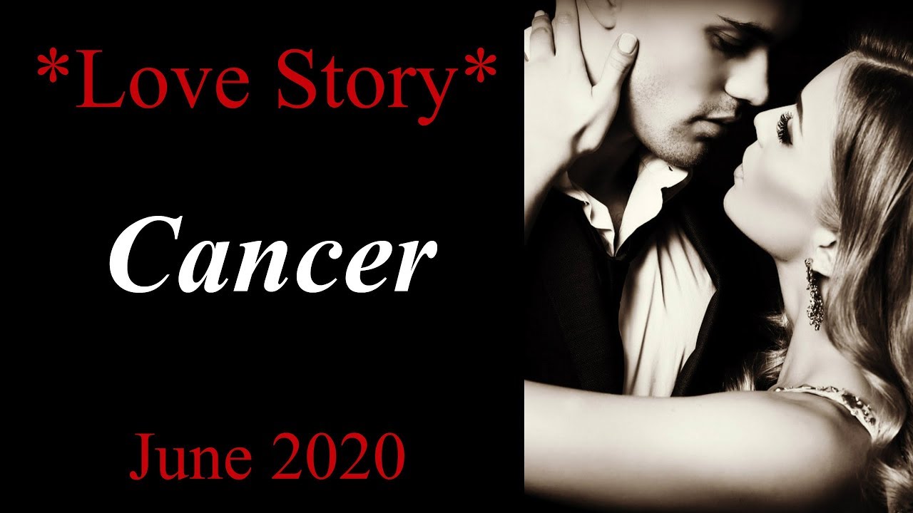 Cancer **They Want Their Cancer Back!** Love Story June 2020