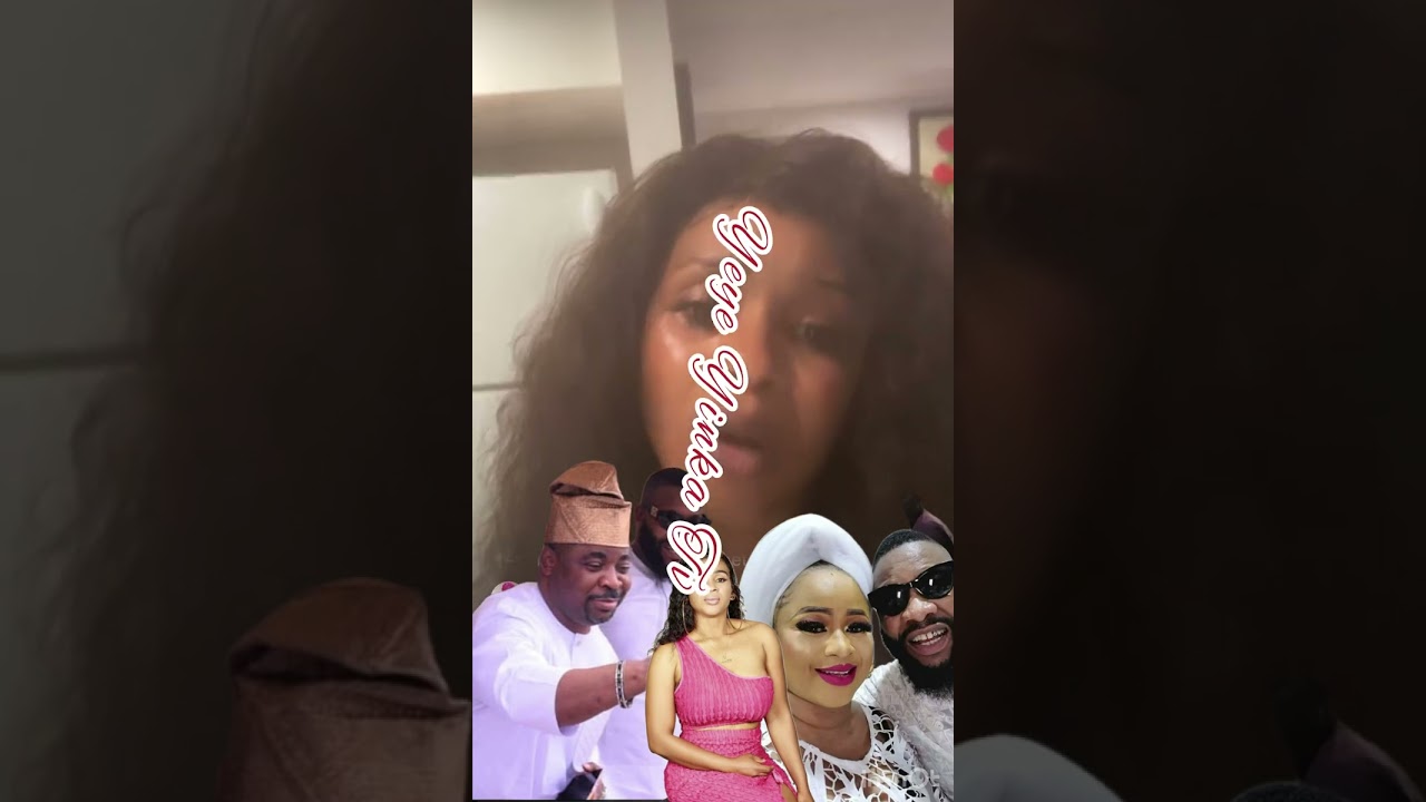 What Kokozaria Babymama Awele Odita Says about her Babyfather kokozaria &his wife Kudi Pt3