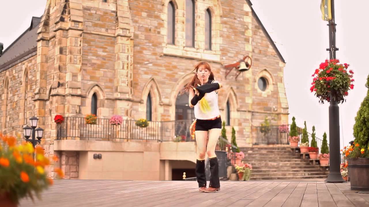 【仮面ライアー217】Heart Beats踊ってみた【ちゃぺる】