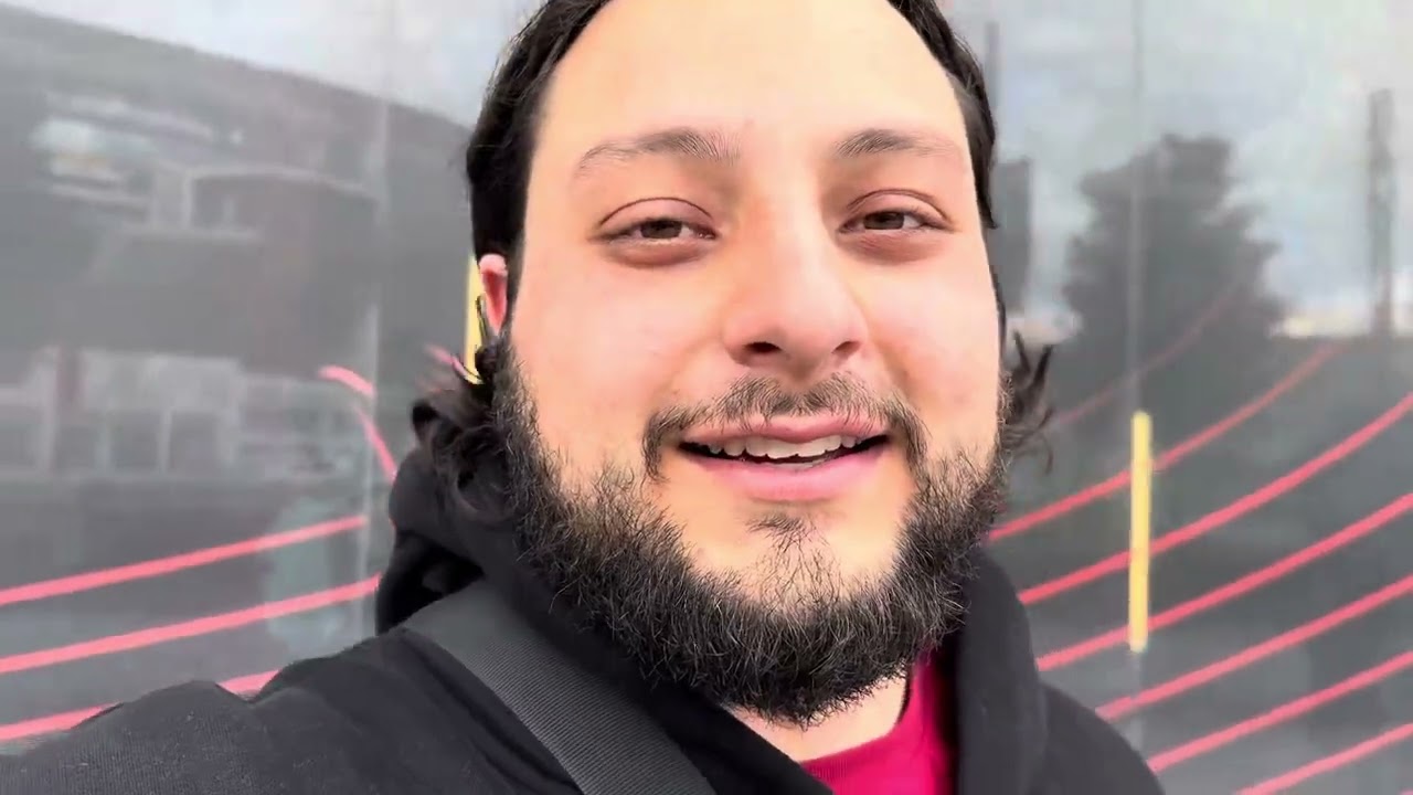 Zwangspause in ISTANBUL🇹🇷 / Überraschung aus Deutschland🇩🇪