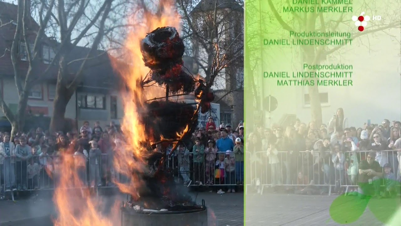 Sommertagsumzug 2026