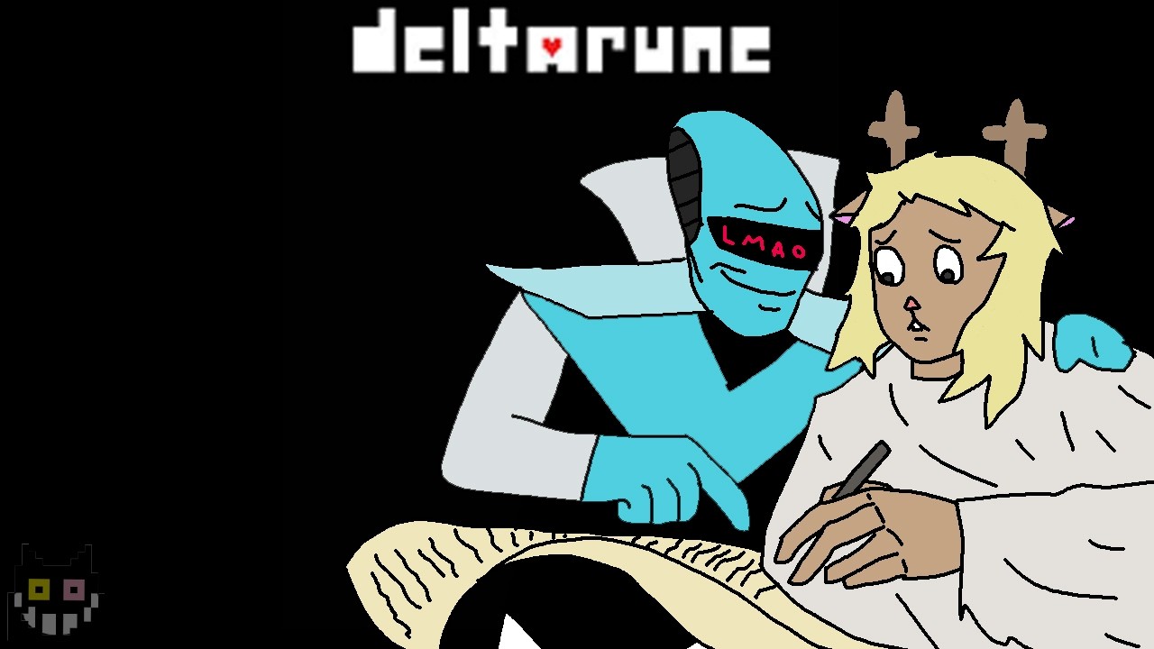 Deltagoon chapter 2 (pt2)