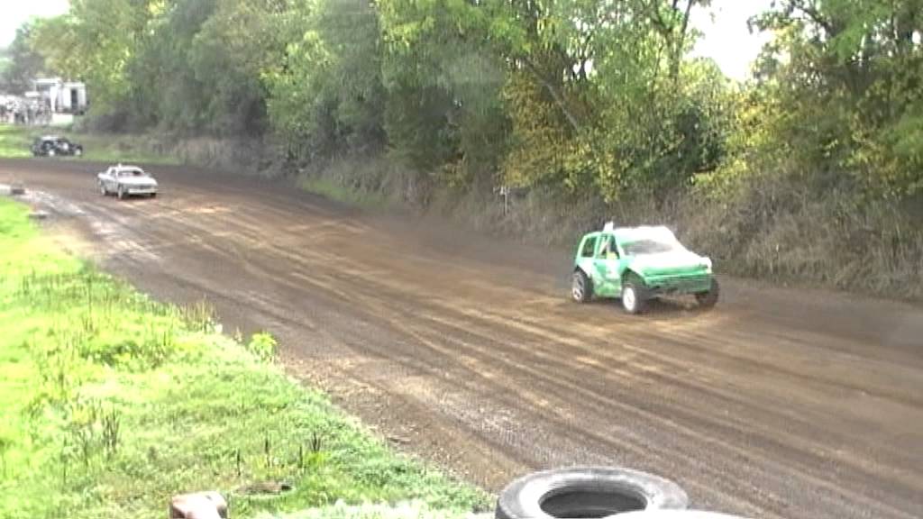 Ballyshannon Hot Rod Club Class 5..29-9-13