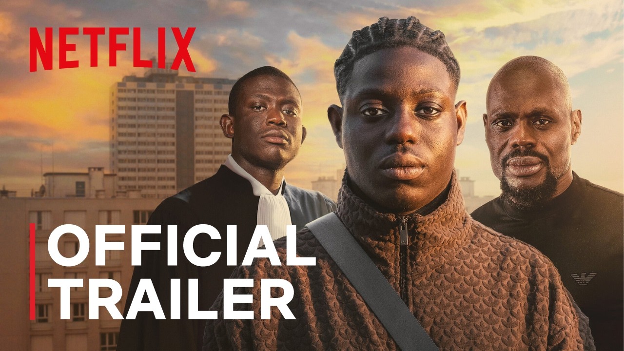 Street Flow 3 &ndash; Oficjalny zwiastun | Netflix