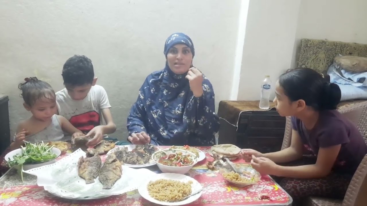 الي عنده حما تتقي الله فيها