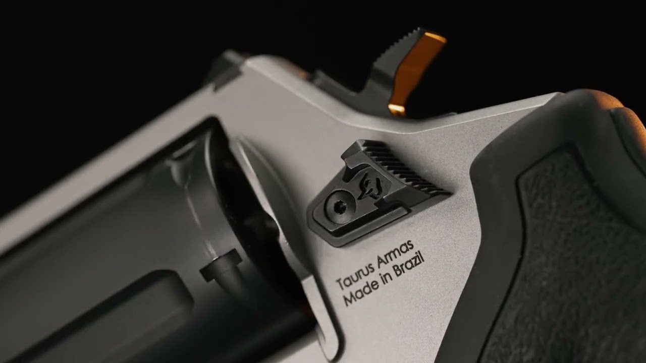 Taurus | New Judge