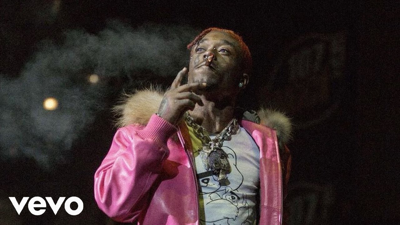 Lil Uzi Vert, Trippie Redd - FUN TO