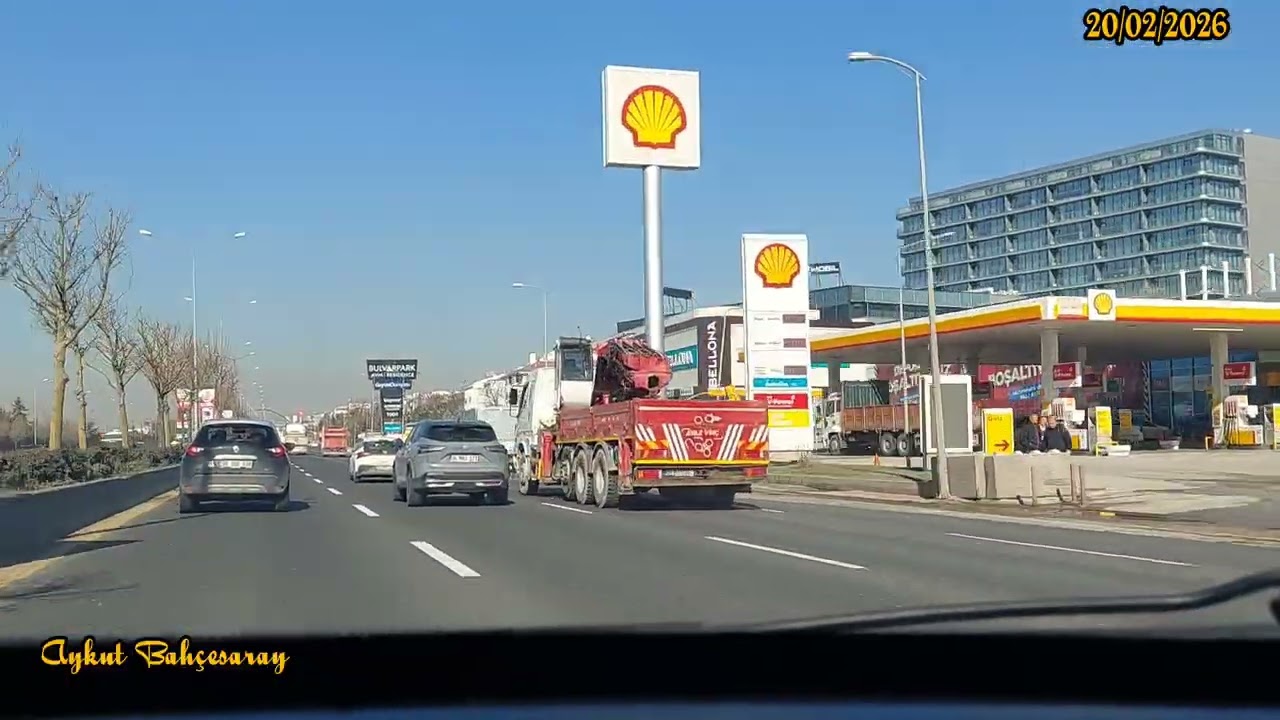 ANKARA KAHRAMANKAZAN ARASI 2026